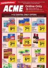 ACME - Digital Only Offers