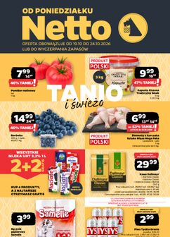Netto - Food