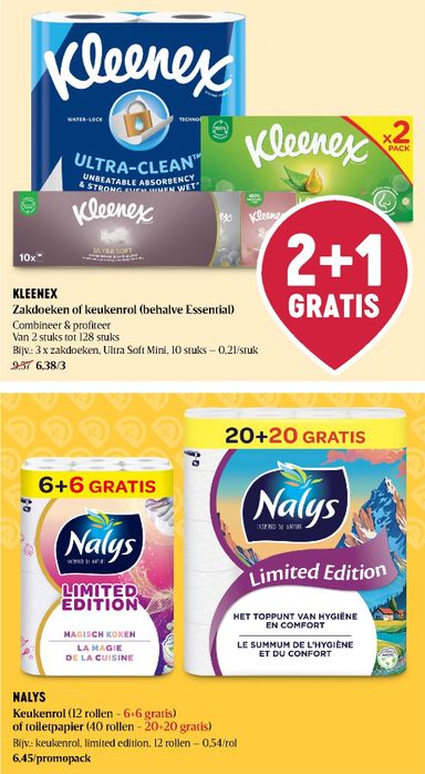 Folder Delhaize - Delhaize van 22/10 tot 28/10 - side 40