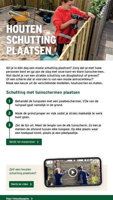 Folder Gamma - Gamma - Tuinspecial van 17/06 tot 31/12 - side 12