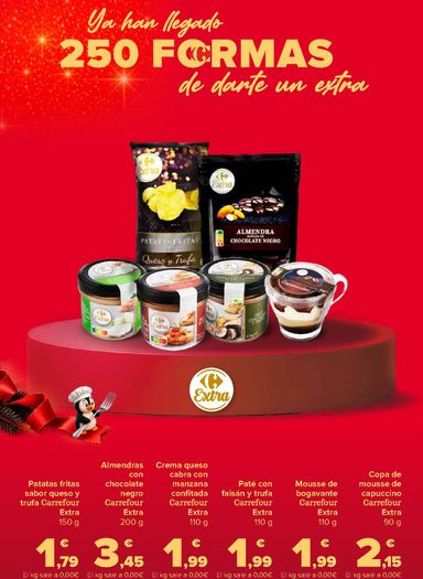 Folleto Carrefour - Carrefour del 27/10 al 12/11 - página 91