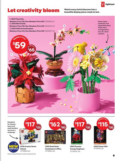 Flyer Dominion - Dominion - A world of toys for less valid since 10-22 until 12-30 - page 9