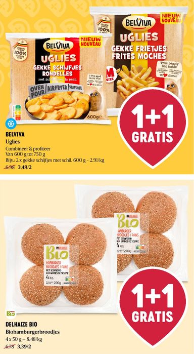 Folder Delhaize - Delhaize van 29/10 tot 04/11 - side 9