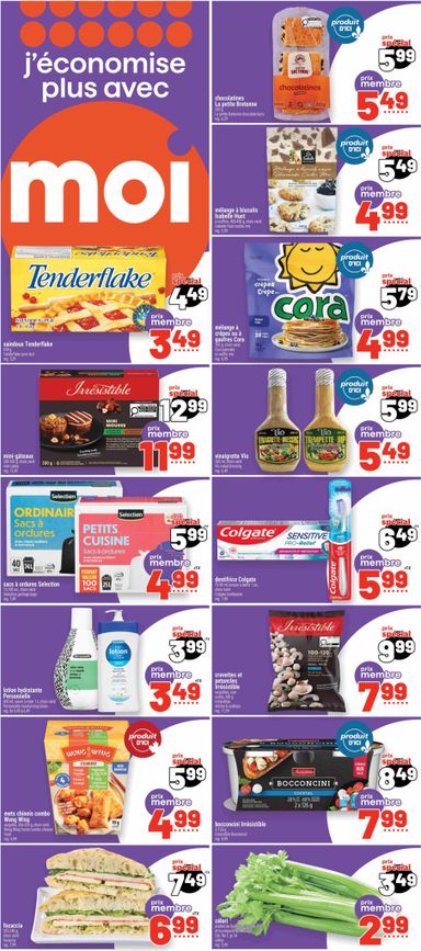 Flyer Metro - Metro valid since 10-29 until 11-04 - page 18