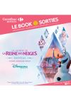 Carrefour Market - Le Book Des Sorties Automne