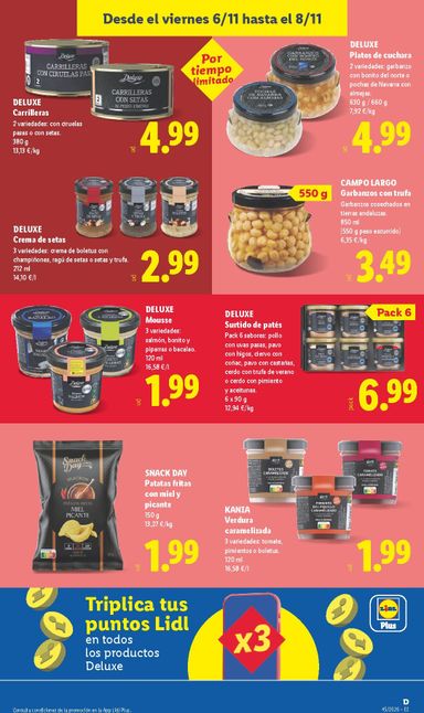 Folleto Lidl - Lidl del 02/11 al 08/11 - página 31