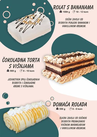Katalog Boso - Boso - Torti vrijedi od 01.01. do 31.12. - stranica 4
