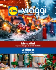 Lidl - Viaggi