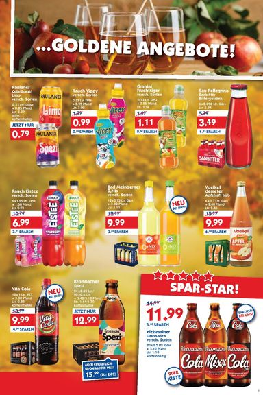 Prospekt HOL’AB - HOL’AB gültig ab 19.10. bis 24.10. - seite 5
