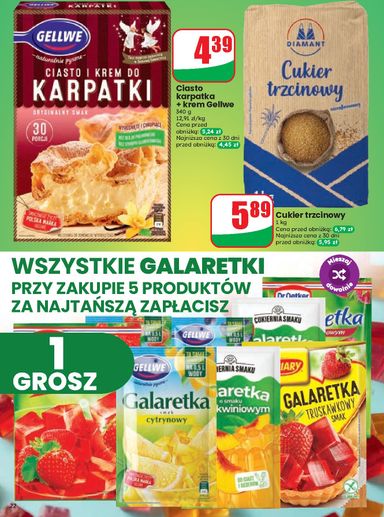 Gazetka Dino - Dino od 21.10. do 27.10. - strona 22