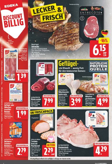 Prospekt NP - NP gültig ab 26.10. bis 31.10. - seite 2