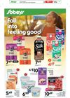 Sobeys - Natural and Wellness Booklet