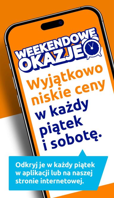 Gazetka Action - Action od 14.10. do 20.10. - strona 6