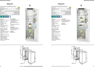Leták Möbelix - Möbelix - Liebherr od 01.06. do 31.12. - strana 11