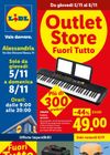 Lidl - Outlet Store