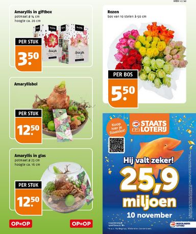 Folder Poiesz - Poiesz van 01-11 tot 07-11 - side 41