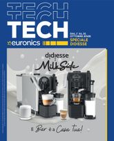 Euronics - Speciale Didiesse valido da giovedì 01/10/2026