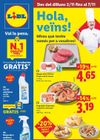 Lidl - Llinars del Vallès