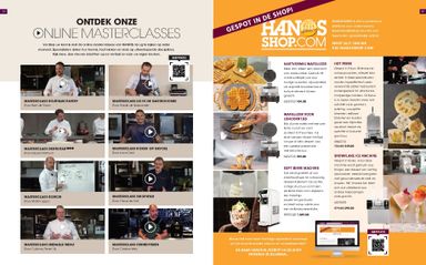 Folder Hanos - HANOS - Special Fine Dining 2026 van 04-10 tot 31-12 - side 20