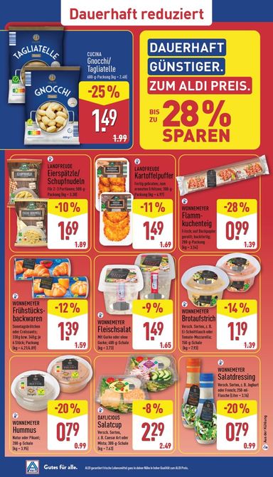 Prospekt ALDI Nord - ALDI NORD gültig ab 02.11. bis 07.11. - seite 15