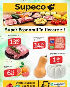 Supeco - Catalog PF
