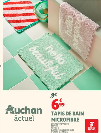 Catalogue Auchan - Auchan - Inspiration déco valable dès le 01/09 au 01/11 - page 8