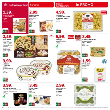 Volantino Basko - Basko - Black Weeks valido dal 27/10 al 09/11 - pagina 12