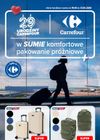 Carrefour - W sumie komfortowe pakowanie próżniowe