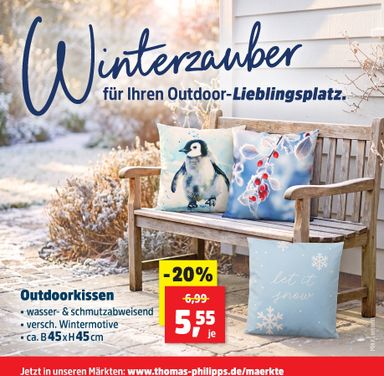 Prospekt Thomas Philipps - Thomas Phillips gültig ab 02.11. bis 07.11. - seite 9