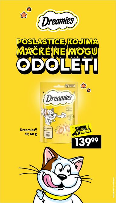 Katalog Idea - Idea - Specijal kućnih ljubimaca od 28.09 do 25.10 - strana 20