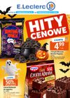 E.Leclerc - Hity cenowe