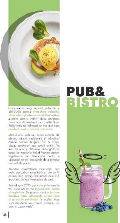 Catalogul Metro - Metro - ReView - Tendințe și Recomandări de la 10.11. până la 31.10. - pagina 38