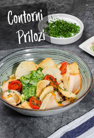 Katalog Metro - Metro - Poslovna rješenja - Trattoria vrijedi od 04.03. do 31.12. - stranica 56