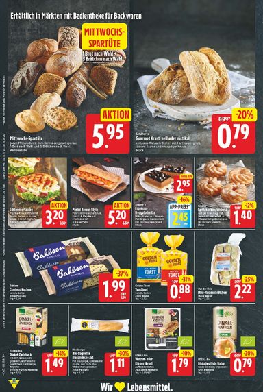 Prospekt E Center - E Center gültig ab 02.11. bis 07.11. - seite 8