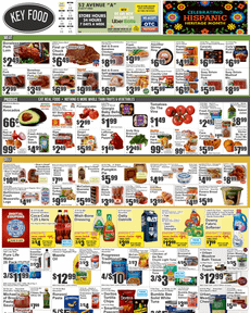 Key Food