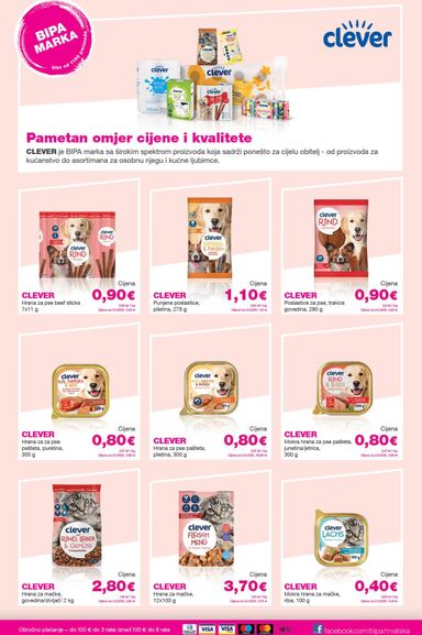 Katalog BIPA - BIPA vrijedi od 29.10. do 11.11. - stranica 29