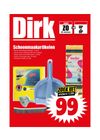 Dirk - Nonfood
