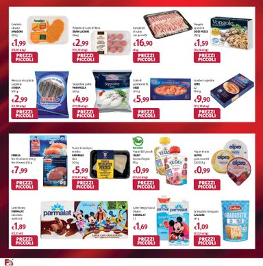 Volantino Iper Futura - Iper Futura valido dal 15/10 al 25/10 - pagina 25