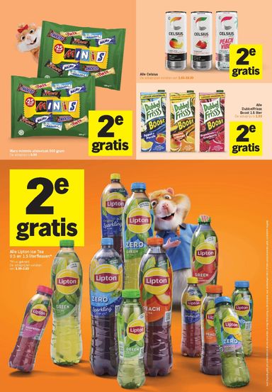 Folder Albert Heijn - Albert Heijn van 02-11 tot 08-11 - side 8