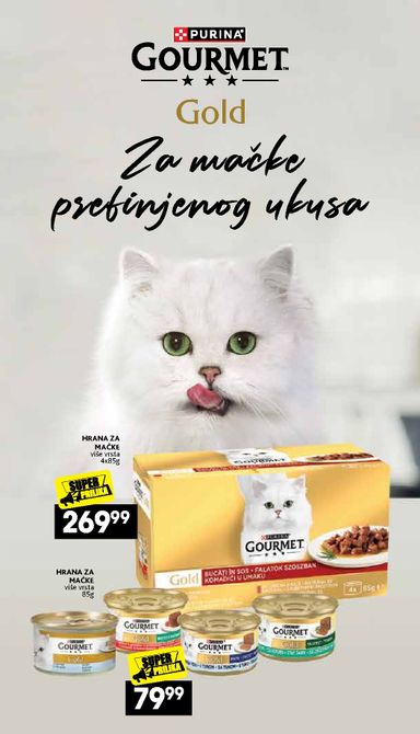 Katalog Idea - Idea - Specijal kućnih ljubimaca od 28.09 do 25.10 - strana 19