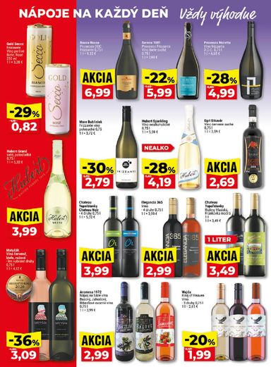 Leták Klas - Klas od 12.10. do 18.10. - strana 19
