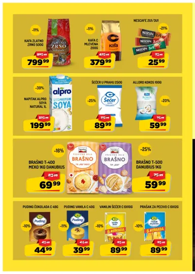 Katalog Aman - Aman od 23.10 do 29.10 - strana 8