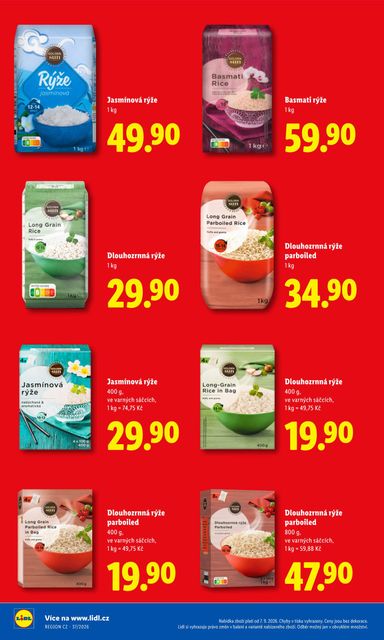 Leták Lidl - Lidl - Ceny v klidu od 07.09. do 30.11. - strana 30