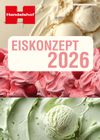 Handelshof - Eiskonzept