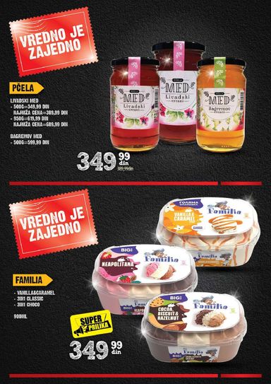 Katalog Roda - Roda - Vredno je zajedno od 26.10 do 22.11 - strana 11