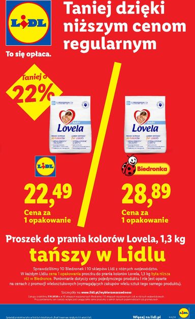 Gazetka Lidl - Lidl od 19.10. do 21.10. - strona 21