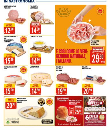 Volantino Tigros - Tigros valido dal 13/10 al 27/10 - pagina 7