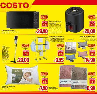 Volantino A&O - A&O valido dal 28/10 al 10/11 - pagina 7