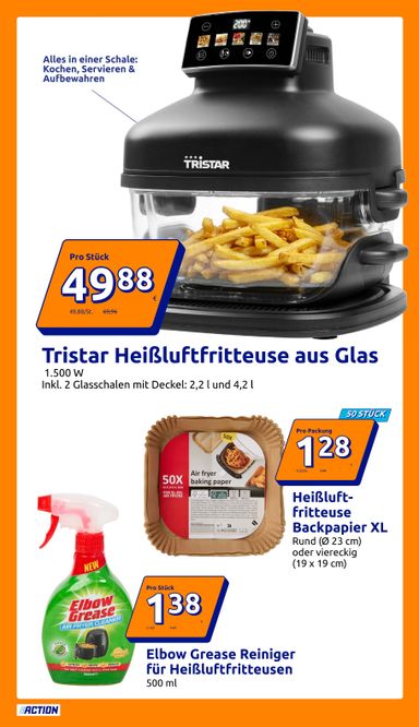 Prospekt Action - Action gültig ab 21.10. bis 27.10. - seite 27