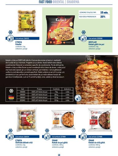 Catalogul Metro - Metro - Smart Chef de la 21.04. până la 31.12. - pagina 58
